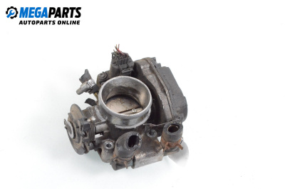 Дроселова клапа за Audi A4 Sedan B5 (11.1994 - 09.2001) 1.6, 100 к.с.