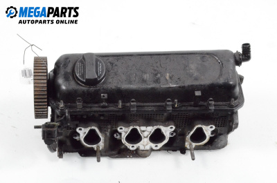 Глава за Audi A4 Sedan B5 (11.1994 - 09.2001) 1.6, 100 к.с.