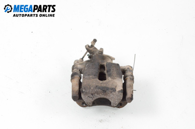 Спирачен апарат за Renault Scenic II Minivan (06.2003 - 07.2010), позиция: задна, лява