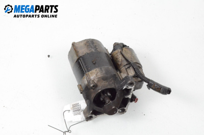 Стартер за Renault Scenic II Minivan (06.2003 - 07.2010) 1.6 16V (JM1R), 112 к.с.