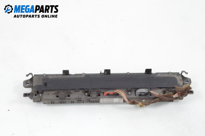 Километраж за Renault Scenic II Minivan (06.2003 - 07.2010) 1.6 16V (JM1R), 112 к.с., № P8200 461 294