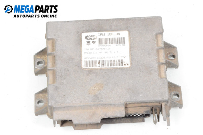 Компютър двигател за Fiat Palio Weekend (04.1996 - 04.2012) 1.2 (178DX.G1A), 73 к.с., № 46534755