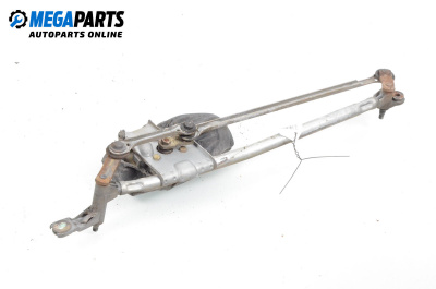 Ел. мотор за чистачките за Fiat Palio Weekend (04.1996 - 04.2012), комби, позиция: предна