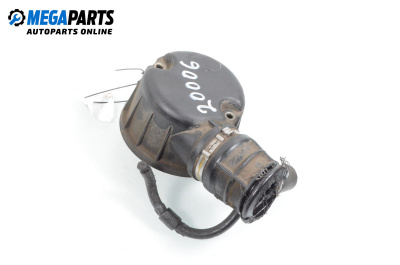 Въздуховод за Fiat Palio Weekend (04.1996 - 04.2012) 1.2 (178DX.G1A), 73 к.с.