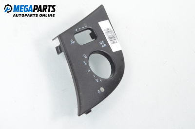 Интериорна пластмаса за Mercedes-Benz A-Class Hatchback  W168 (07.1997 - 08.2004), 4+1 вр., хечбек, позиция: предна