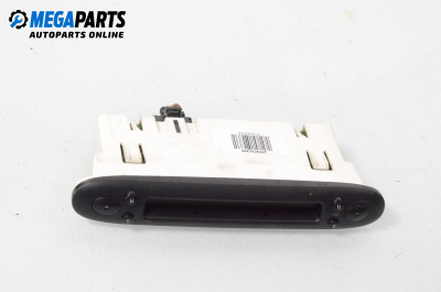 Часовник за Ford Mondeo II Turnier (08.1996 - 09.2000)