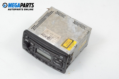 CD плеър за Ford Mondeo II Turnier (08.1996 - 09.2000)