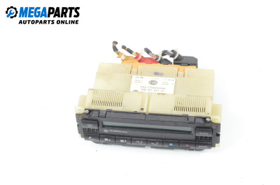 Панел климатроник за Volkswagen Golf IV Hatchback (08.1997 - 06.2005), № 3B1907044B