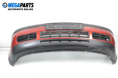 Предна броня за Volkswagen Golf IV Hatchback (08.1997 - 06.2005), хечбек, позиция: предна