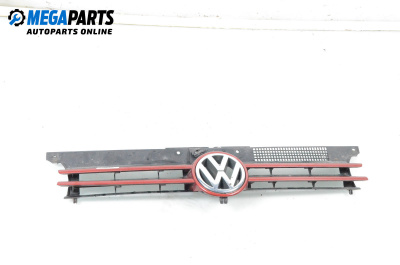Решетка за Volkswagen Golf IV Hatchback (08.1997 - 06.2005), хечбек, позиция: предна