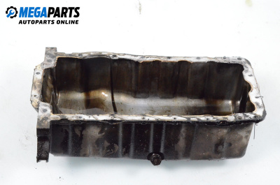 Картер за Volkswagen Golf IV Hatchback (08.1997 - 06.2005) 1.9 TDI, 110 к.с.