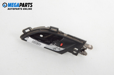 Вътрешна дръжка за Honda CR-V III SUV (06.2006 - 01.2012), 4+1 вр., джип, позиция: задна, дясна