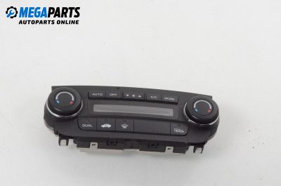 Панел климатроник за Honda CR-V III SUV (06.2006 - 01.2012)
