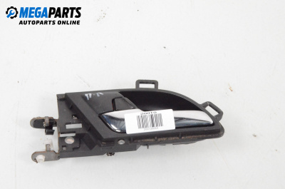 Вътрешна дръжка за Honda CR-V III SUV (06.2006 - 01.2012), 4+1 вр., джип, позиция: предна, лява