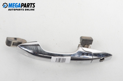 Външна дръжка за Honda CR-V III SUV (06.2006 - 01.2012), 4+1 вр., джип, позиция: предна, лява