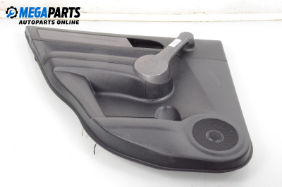 Кора врата за Honda CR-V III SUV (06.2006 - 01.2012), 4+1 вр., джип, позиция: задна, лява