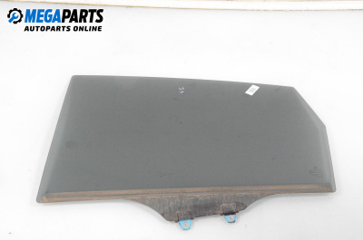 Странично стъкло за Honda CR-V III SUV (06.2006 - 01.2012), 4+1 вр., джип, позиция: задна, лява