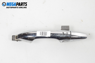 Външна дръжка за Honda CR-V III SUV (06.2006 - 01.2012), 4+1 вр., джип, позиция: задна, лява