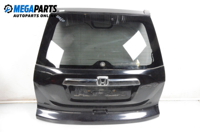 Заден капак за Honda CR-V III SUV (06.2006 - 01.2012), 4+1 вр., джип, позиция: задна