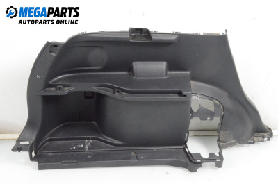 Интериорна пластмаса багажник за Honda CR-V III SUV (06.2006 - 01.2012), 4+1 вр., джип