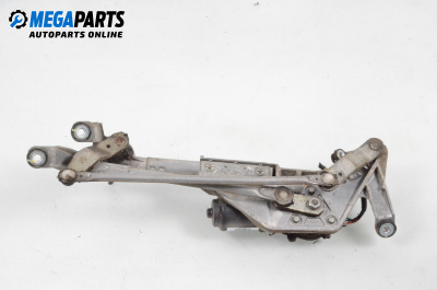 Ел. мотор за чистачките за Honda CR-V III SUV (06.2006 - 01.2012), джип, позиция: предна