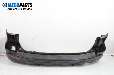 Задна броня за Honda CR-V III SUV (06.2006 - 01.2012), джип