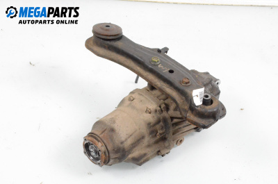 Диференциал за Honda CR-V III SUV (06.2006 - 01.2012) 2.2 i-CTDi 4WD (RE6), 140 к.с.
