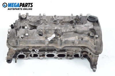 Глава за Honda CR-V III SUV (06.2006 - 01.2012) 2.2 i-CTDi 4WD (RE6), 140 к.с.