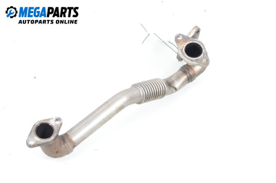 EGR тръба за Honda CR-V III SUV (06.2006 - 01.2012) 2.2 i-CTDi 4WD (RE6), 140 к.с.