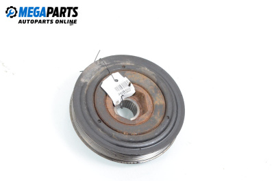 Демпферна шайба за Honda CR-V III SUV (06.2006 - 01.2012) 2.2 i-CTDi 4WD (RE6), 140 к.с.