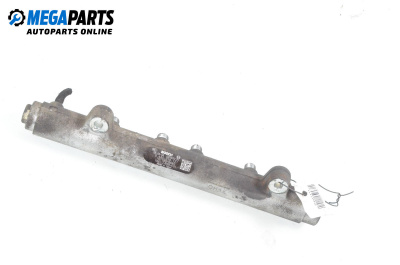 Горивна рейка за Honda CR-V III SUV (06.2006 - 01.2012) 2.2 i-CTDi 4WD (RE6), 140 к.с., № 0445214121
