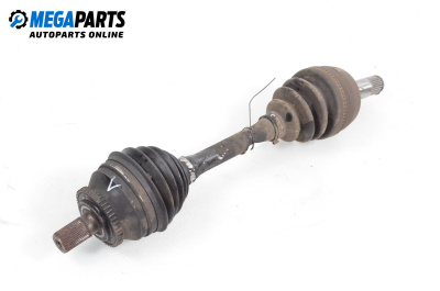 Полуоска за Volvo V70 II Estate (11.1999 - 12.2008) 2.4 D5, 163 к.с., позиция: предна, лява