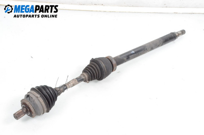 Полуоска за Volvo V70 II Estate (11.1999 - 12.2008) 2.4 D5, 163 к.с., позиция: предна, дясна