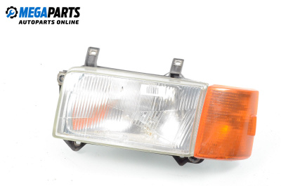 Фар за Volkswagen Transporter IV Bus (09.1990 - 04.2003), миниван, позиция: лява