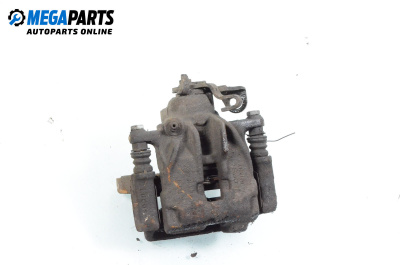 Спирачен апарат за Volkswagen Transporter IV Bus (09.1990 - 04.2003), позиция: задна, лява