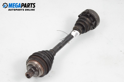 Полуоска за Volkswagen Transporter IV Bus (09.1990 - 04.2003) 2.5 TDI, 88 к.с., позиция: предна, лява