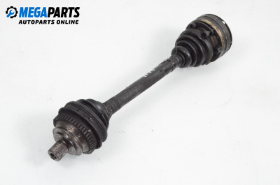 Полуоска за Volkswagen Transporter IV Bus (09.1990 - 04.2003) 2.5 TDI, 88 к.с., позиция: предна, дясна
