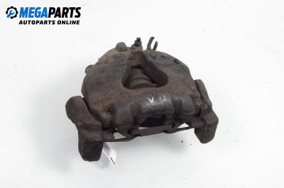 Спирачен апарат за Volkswagen Transporter IV Bus (09.1990 - 04.2003), позиция: предна, лява