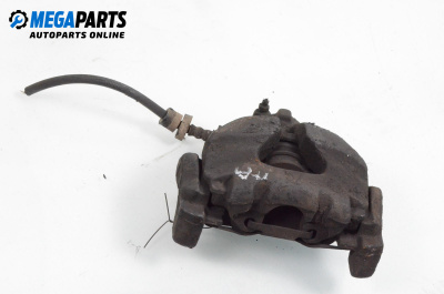 Спирачен апарат за Volkswagen Transporter IV Bus (09.1990 - 04.2003), позиция: предна, дясна