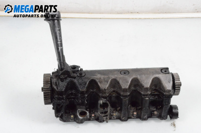 Глава за Volkswagen Transporter IV Bus (09.1990 - 04.2003) 2.5 TDI, 88 к.с.