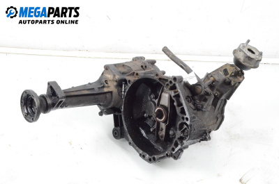 Ръчна скоростна кутия за Volkswagen Transporter IV Bus (09.1990 - 04.2003) 2.5 TDI, 88 к.с.