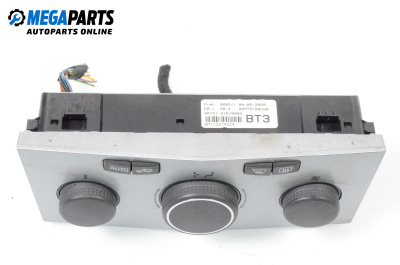 Панел климатик за Opel Zafira B Minivan (07.2005 - 14.2015), № 13274229