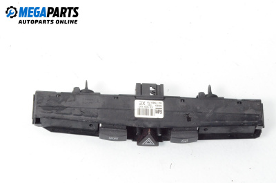 Панел бутони за Opel Zafira B Minivan (07.2005 - 14.2015), № 13100107