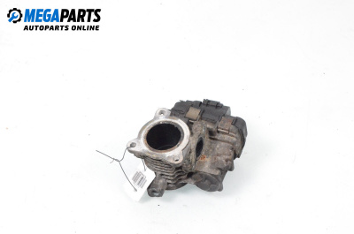 Дроселова клапа за Opel Zafira B Minivan (07.2005 - 14.2015) 1.9 CDTI, 120 к.с.