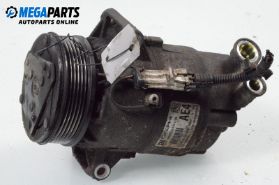 Компресор климатик за Opel Zafira B Minivan (07.2005 - 14.2015) 1.9 CDTI, 120 к.с.