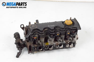 Глава за Opel Zafira B Minivan (07.2005 - 14.2015) 1.9 CDTI, 120 к.с.