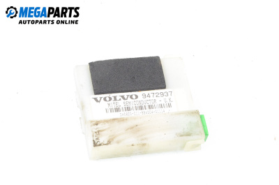 Модул аларма за Volvo S80 I Sedan (05.1998 - 02.2008), № 9472937