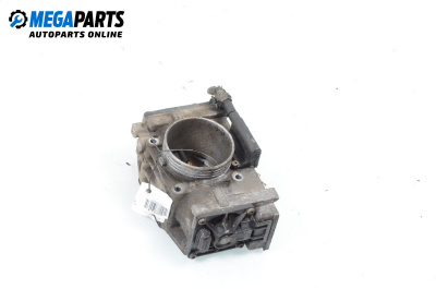 Дроселова клапа за Volvo S80 I Sedan (05.1998 - 02.2008) 2.4, 140 к.с.