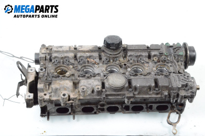 Глава за Volvo S80 I Sedan (05.1998 - 02.2008) 2.4, 140 к.с.