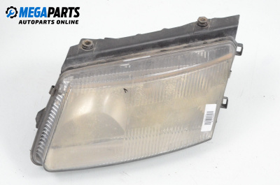 Фар за Volkswagen Passat III Sedan B5 (08.1996 - 12.2001), седан, позиция: лява